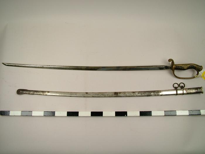 Sword