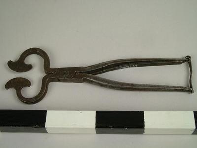 Tongs, Swedish Sugar