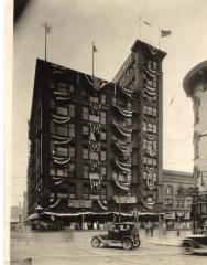 Photograph, Herpolsheimer's Department Store