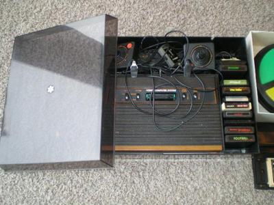 Atari 2600