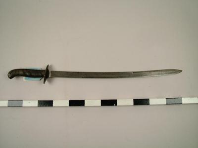 Sword (short Sword)