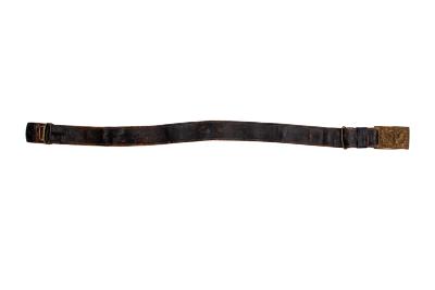 Belt, Sword Civil War