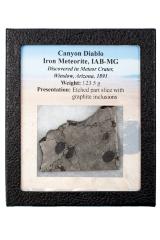  Discovery Cart: Meteorite Kit #1