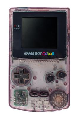 Game Boy Color