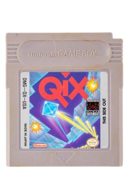 Video Game