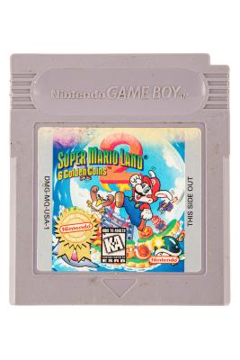 Video Game