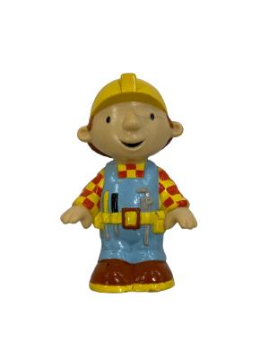Figurine, Bob the Builder