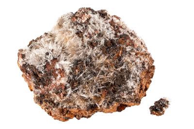 Scholzite 