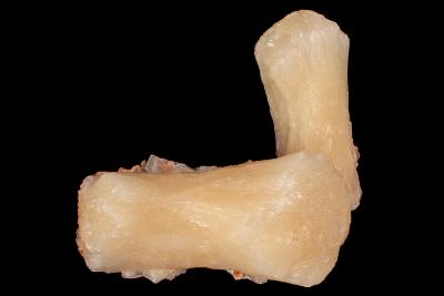 Stilbite