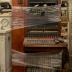 Telephone Switchboard
