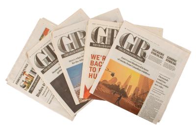 Grand Rapids Press Newspapers