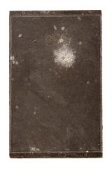 Printing Block, Portrait