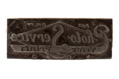 Printing Block, Photo Service