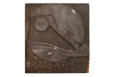 Printing Block, Rubber Store
