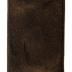 Printing Block, Blank