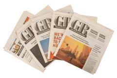 Grand Rapids Press Newspapers