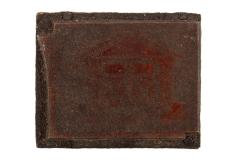 Printing Block, Garage or Shed 