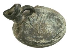 Jar, Chimu