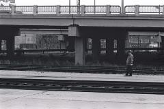 Digital Photograph, 131 Overpass