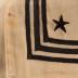 Child's 2-piece Sailor Suit, Cream And Black