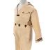 Child's 2-piece Sailor Suit, Cream And Black