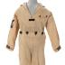 Child's 2-piece Sailor Suit, Cream And Black
