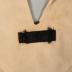 Child's 2-piece Sailor Suit, Cream And Black