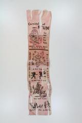 Ribbon, Carnival Of Fun