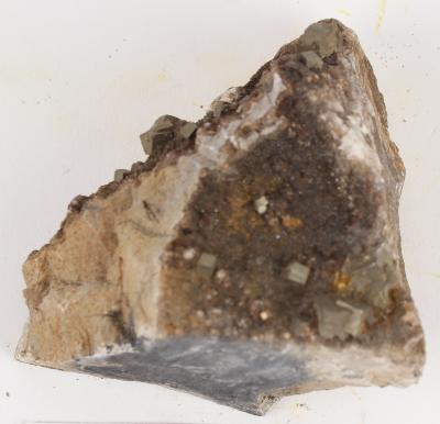 Pyrite