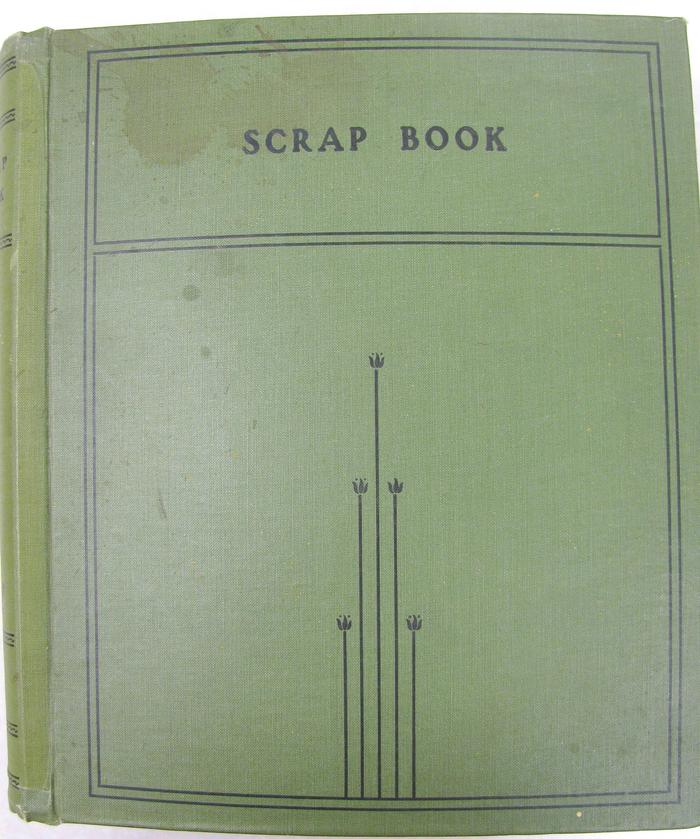 Scrapbook, Travel