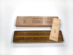 Cribbage Set