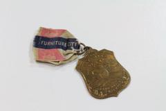 Badge, Carnival Of Fun