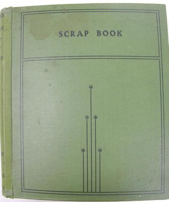Scrapbook, Travel