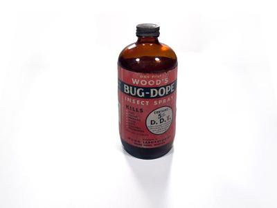 Spray, Insect