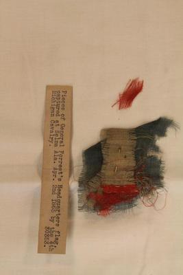 Flag Fragment