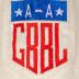 Grand Rapids Chicks White Home Game Uniform