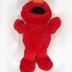 Doll, Tickle Me Elmo