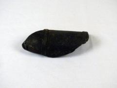 Artillery Shell Fragments