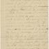 Letters, E.L. Mosley