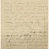 Letters, E.L. Mosley