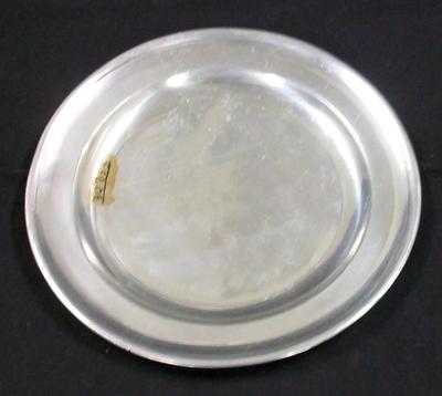 Plate