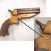 Pistol, Sharps Pocket Pistol