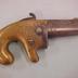 Pistol, Derringer