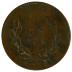 Coin, Agriculture And Commerce, Bas Canada