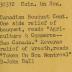 Coin, Agriculture And Commerce, Bas Canada