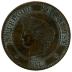 Coin, France, 5 Centimes