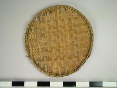 Woven Tray Or Cover