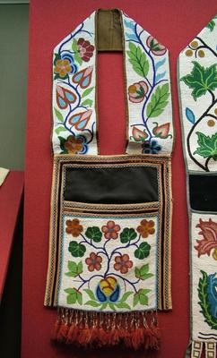 Bandolier Bag