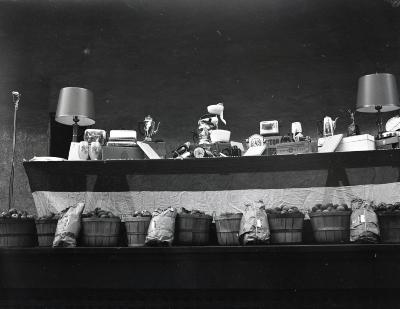 Negatives (7), City Employees' Picnic, Grand Rapids