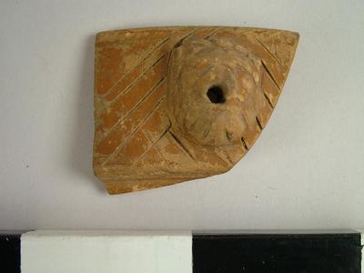 Cup, Fragment
